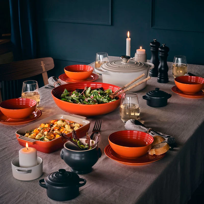Bol cerámico Le Creuset