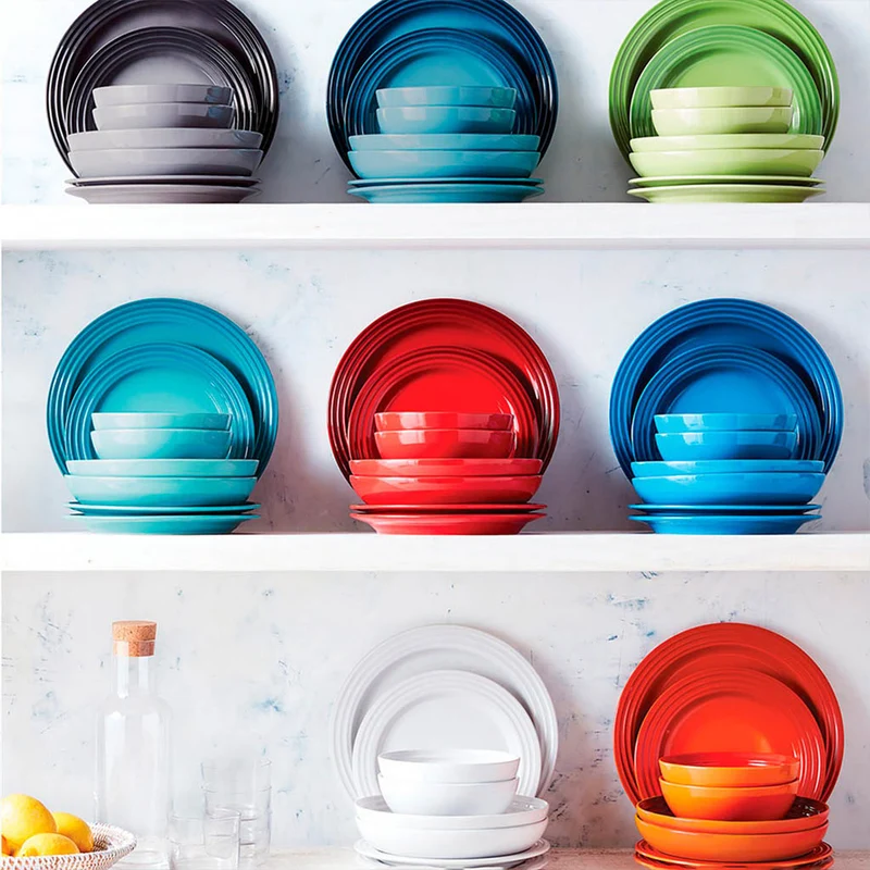 Bol cerámico Le Creuset