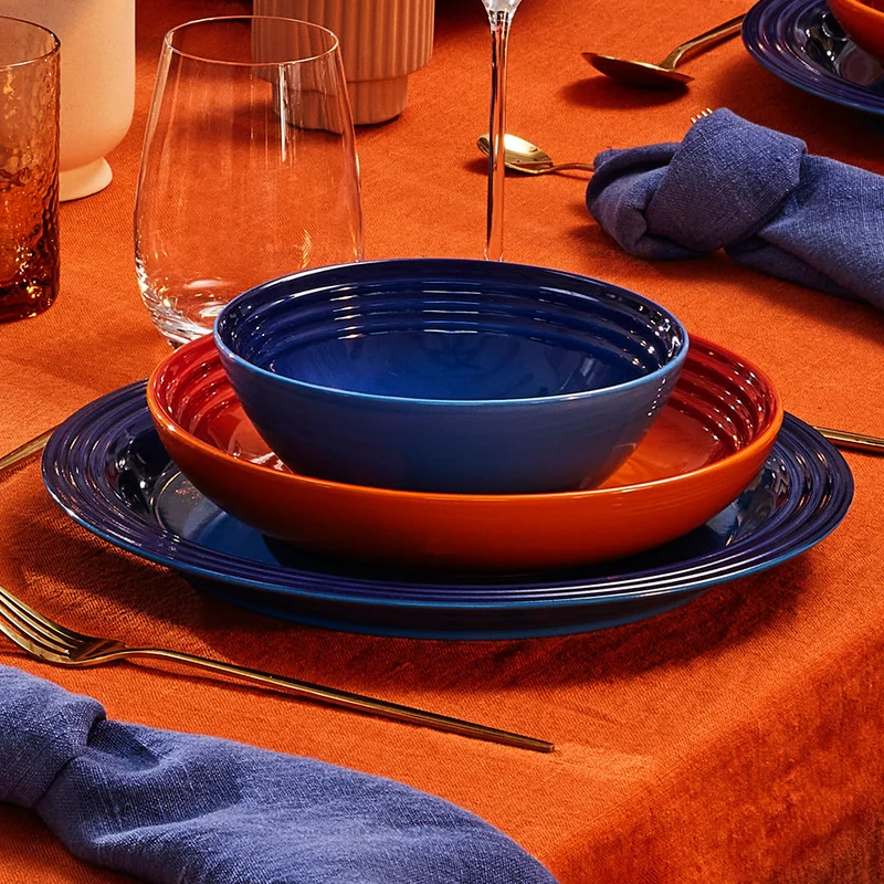 Bol cerámico Le Creuset