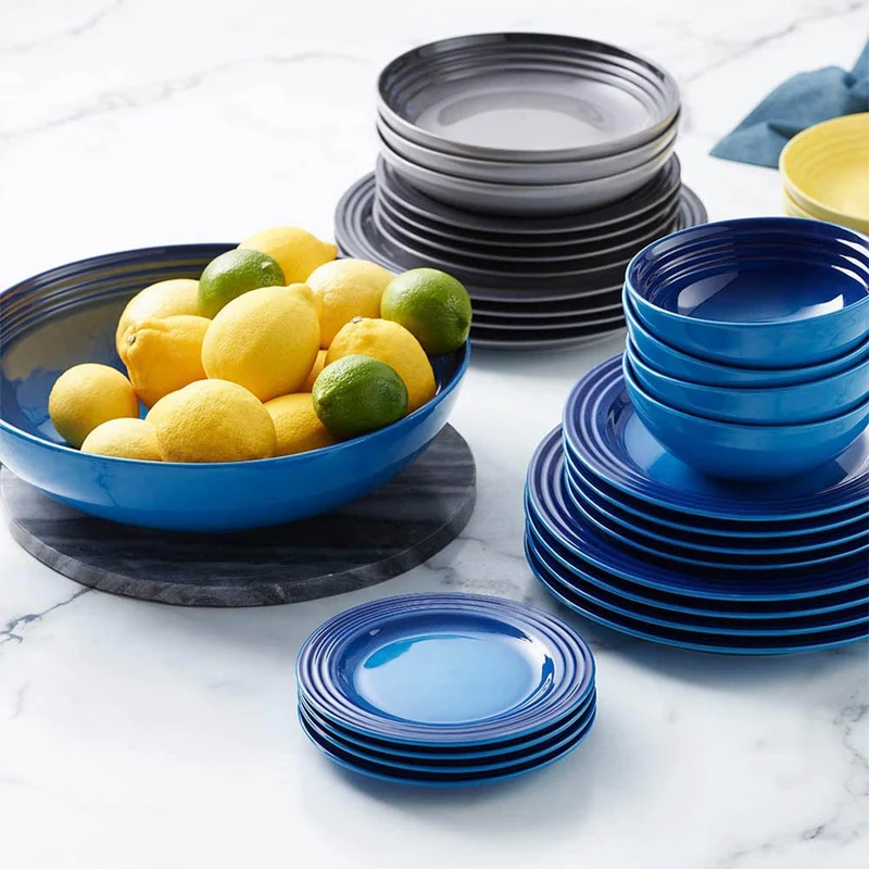 Bol cerámico Le Creuset
