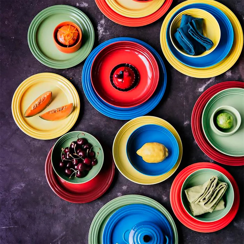 Bol cerámico Le Creuset