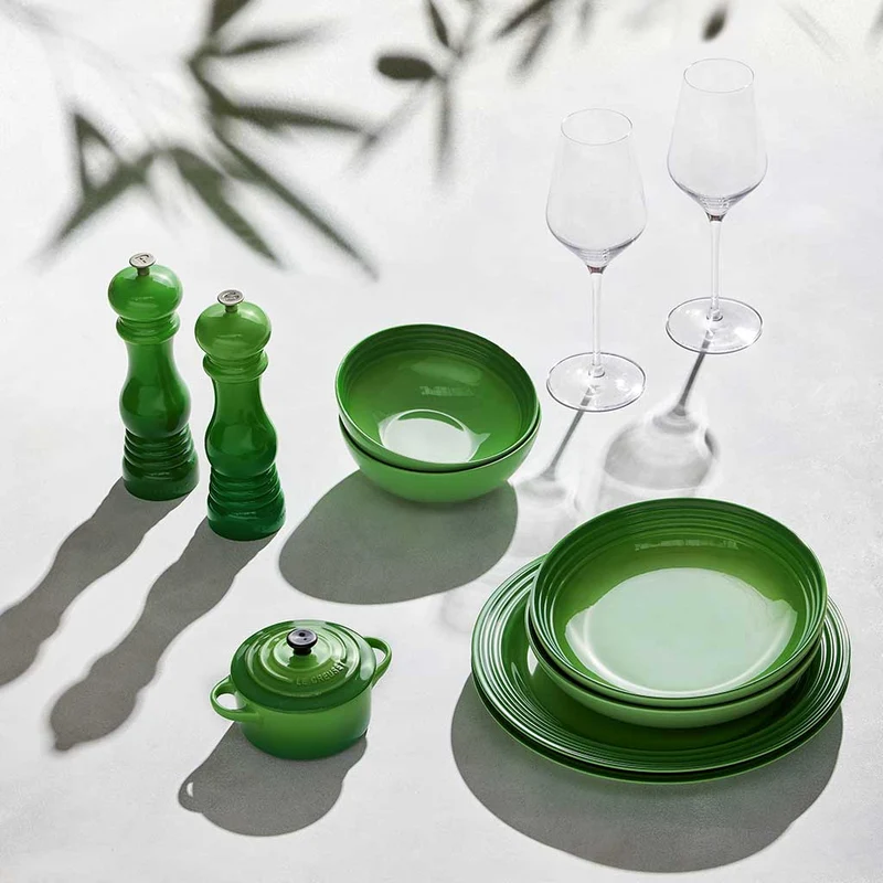 Bol cerámico Le Creuset