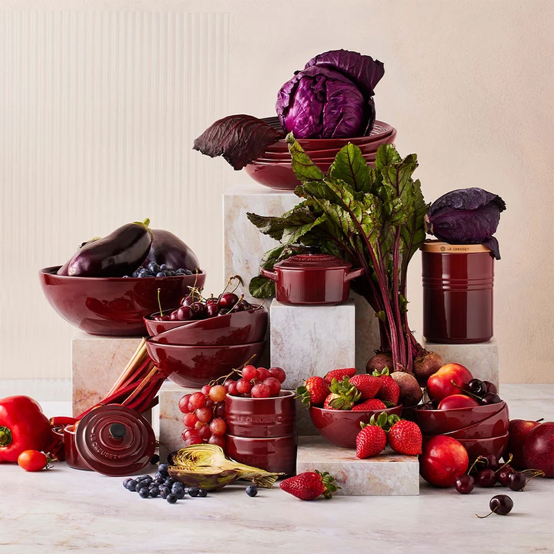 Bol cerámico Le Creuset