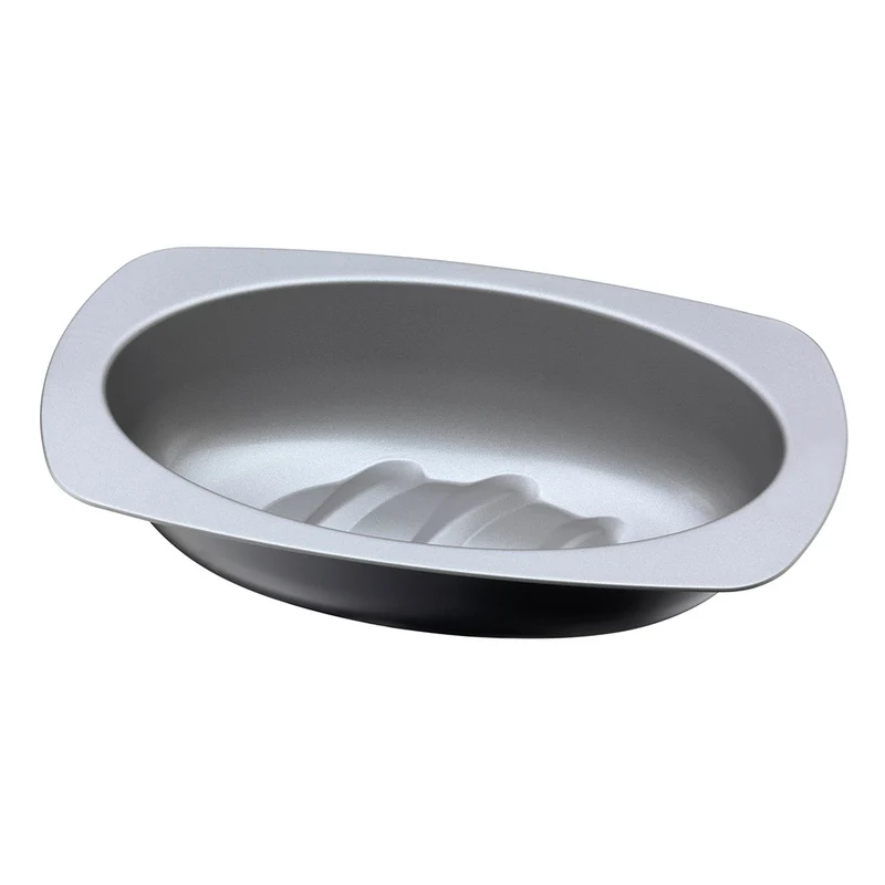 Molde para pan y bizcochos grandes Kaiser WMF