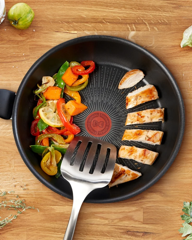 Lote de 2 sartenes Ingenio Unlimited de Tefal
