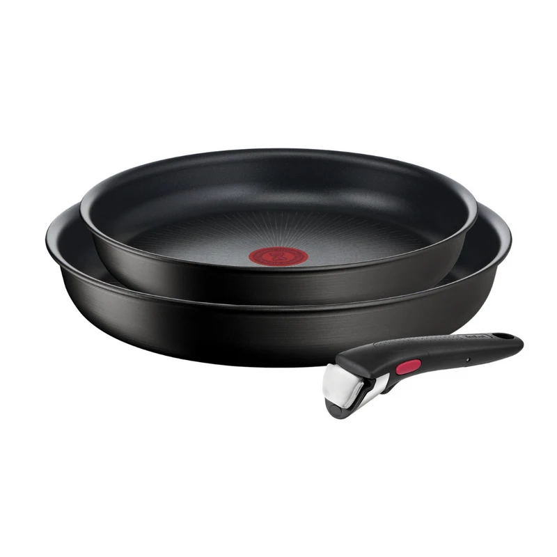 Lote de 2 sartenes Ingenio Unlimited de Tefal