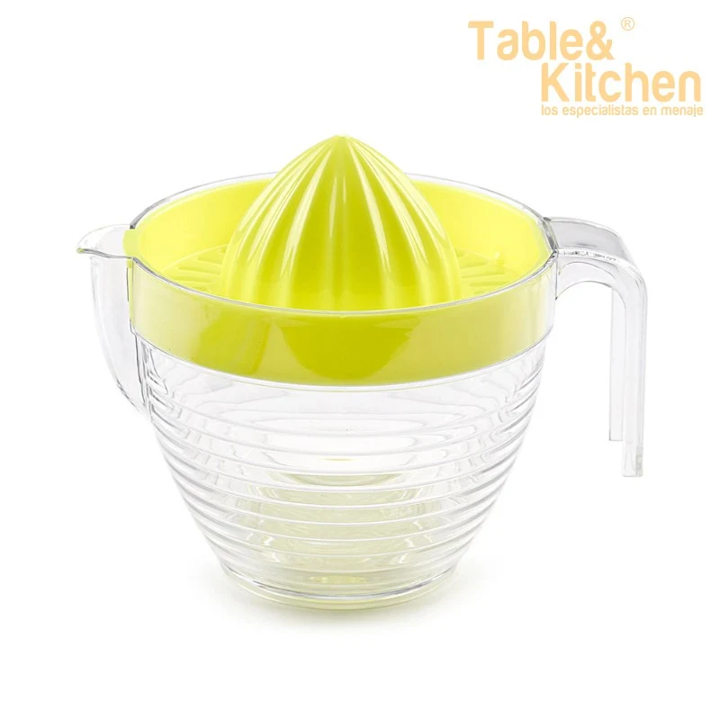 EXPRIMIDOR JARRA LUXE 600ML