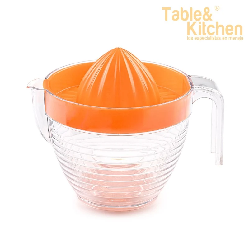 EXPRIMIDOR JARRA LUXE 600ML