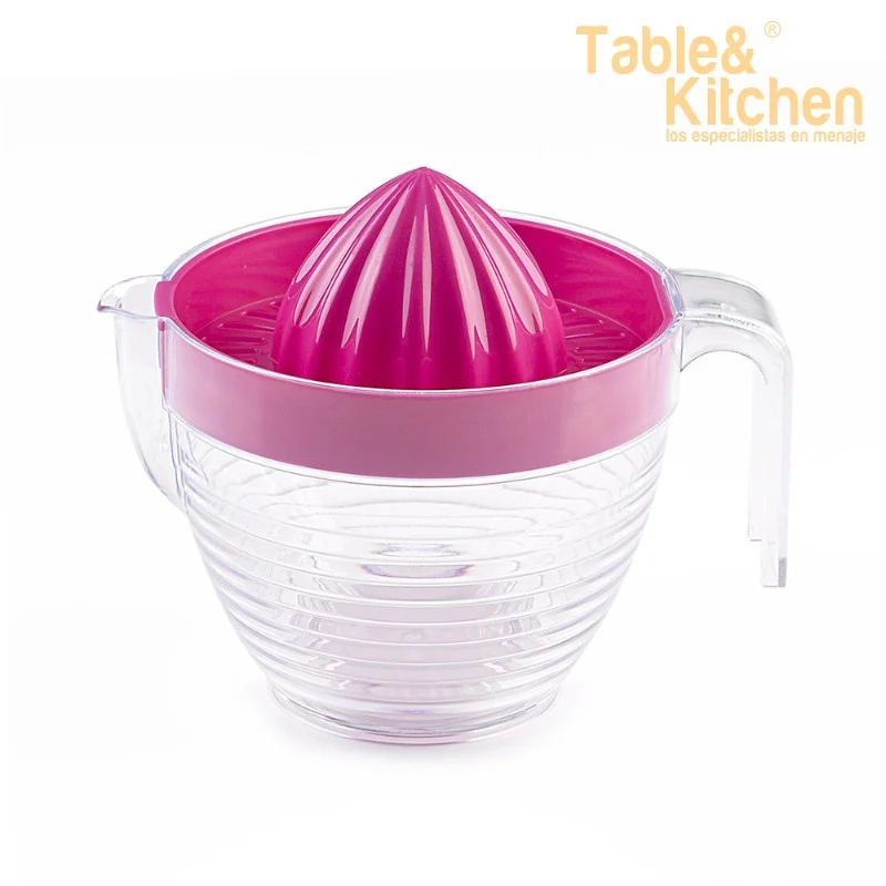 EXPRIMIDOR JARRA LUXE 600ML