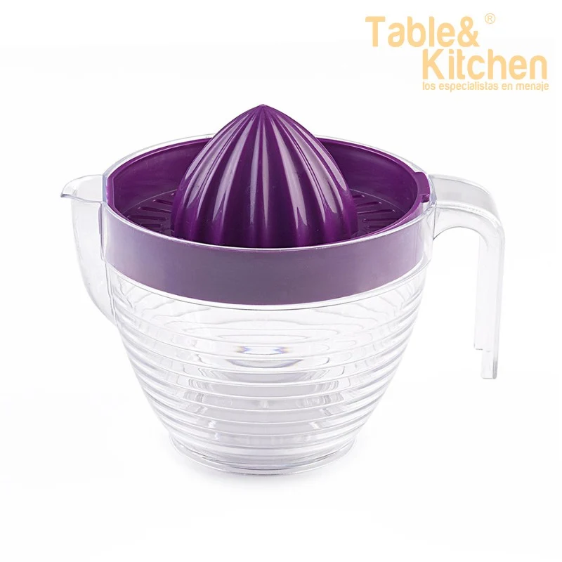 EXPRIMIDOR JARRA LUXE 600ML
