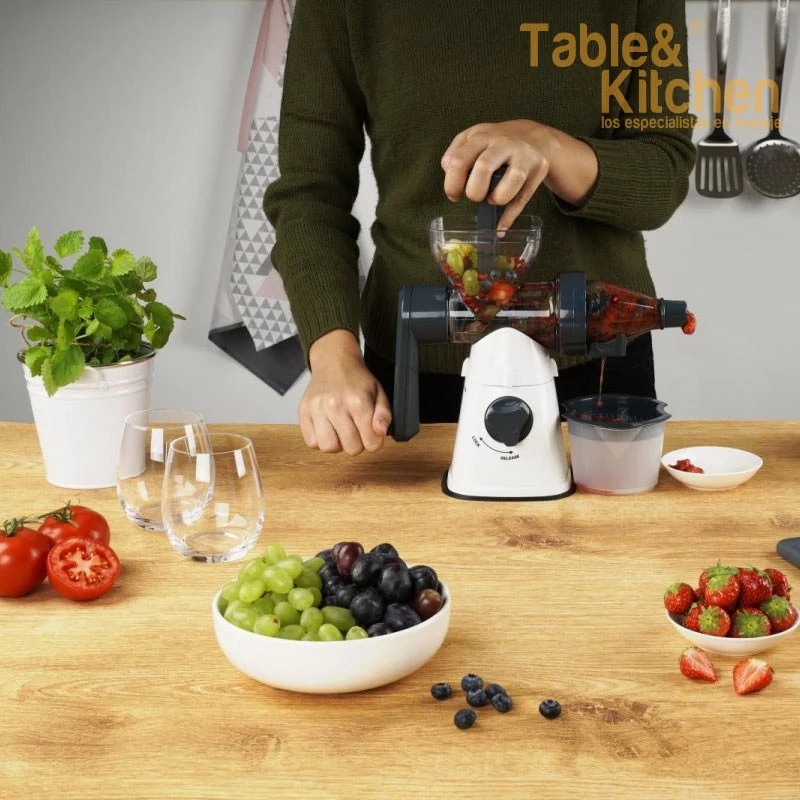 EXPRIMIDOR DE FRUTAS FM EASYPREPARE
