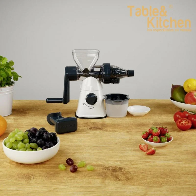 EXPRIMIDOR DE FRUTAS FM EASYPREPARE