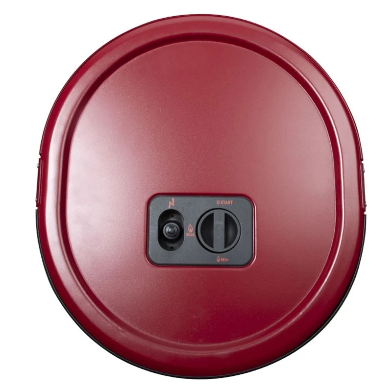 ESTUFA GAS LLAMA AZUL M. CHIC. 4,2KW