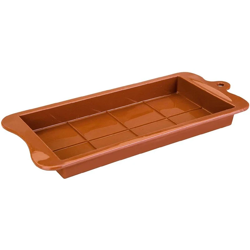 Molde para turrón de chocolate Ibili
