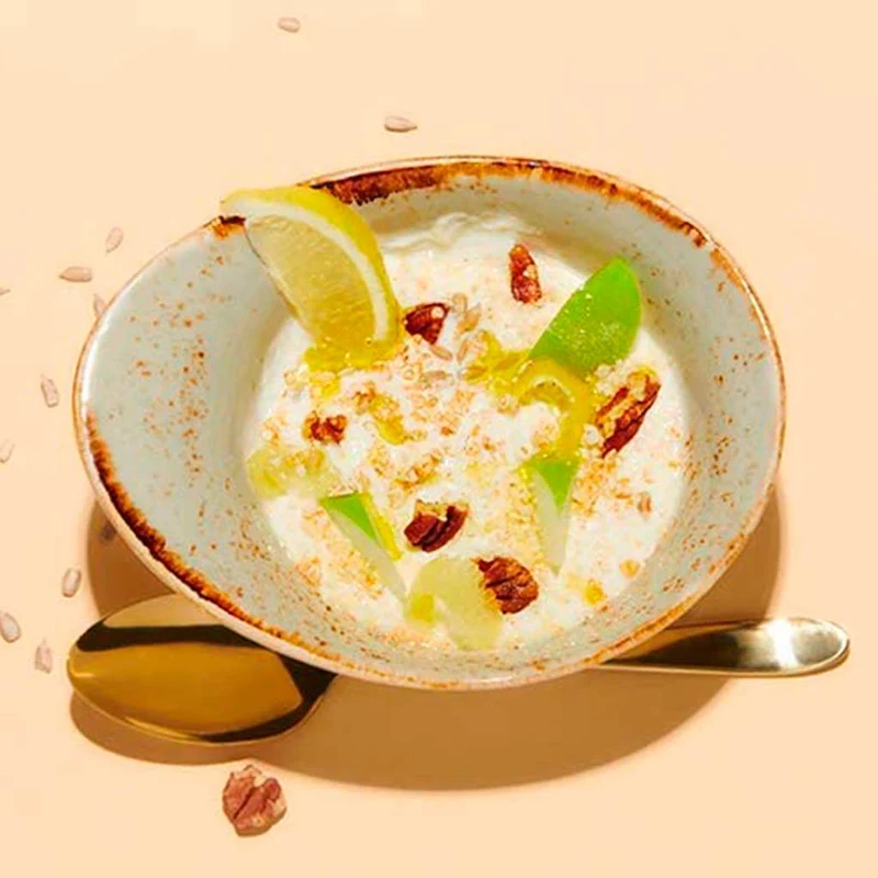 Mein Muesli Mixer: el mezclador de Muesli de Lurch