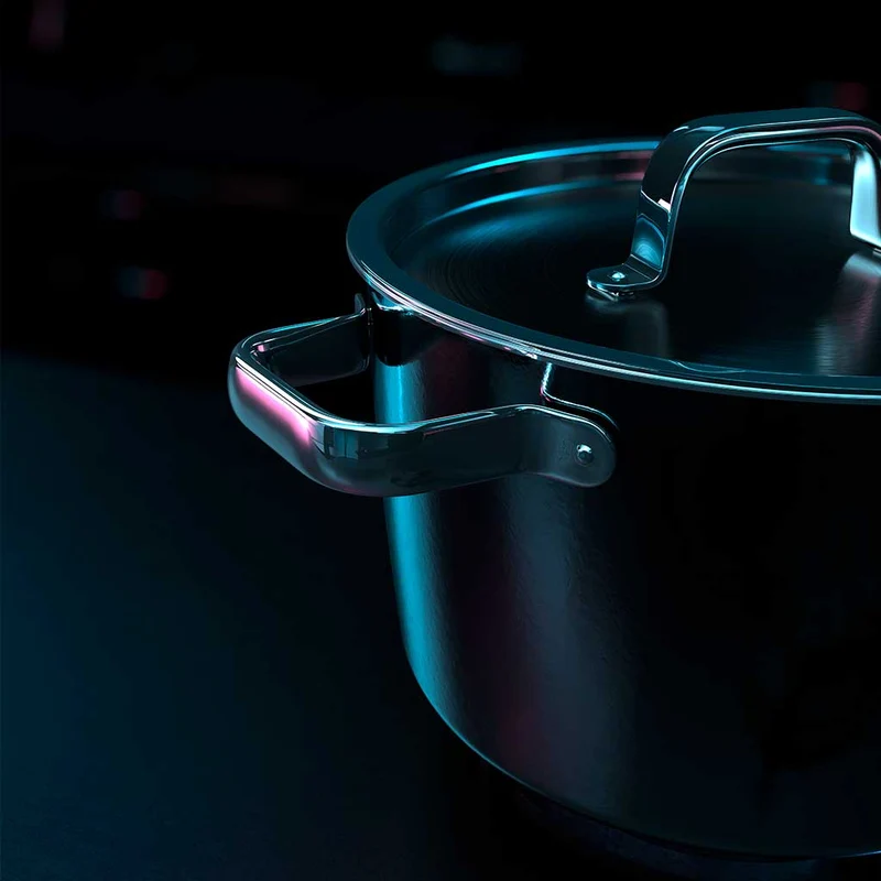 Cacerola Aromatic FusionTec WMF