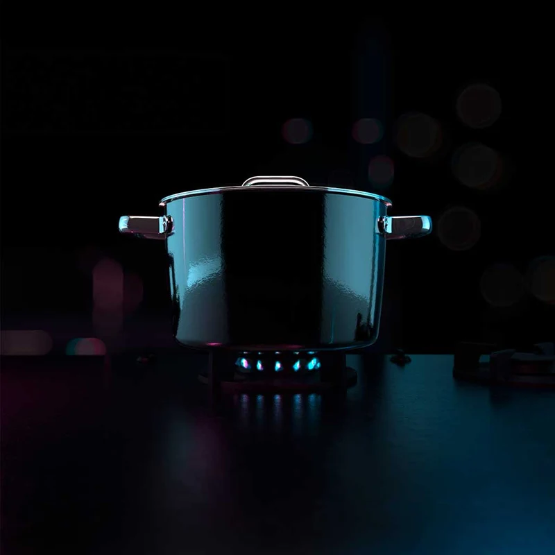 Cacerola Aromatic FusionTec WMF