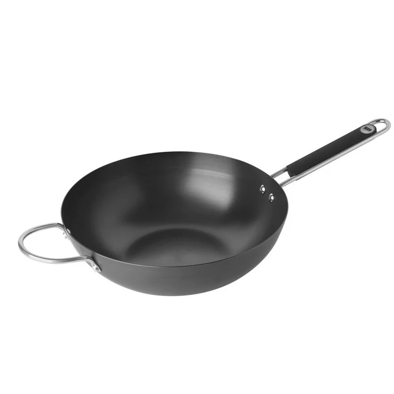 Wok Essencial Inducción Kuhn Rikon