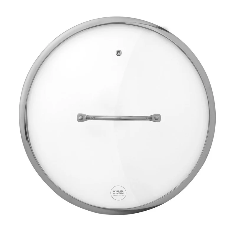 Wok Essencial Inducción Kuhn Rikon