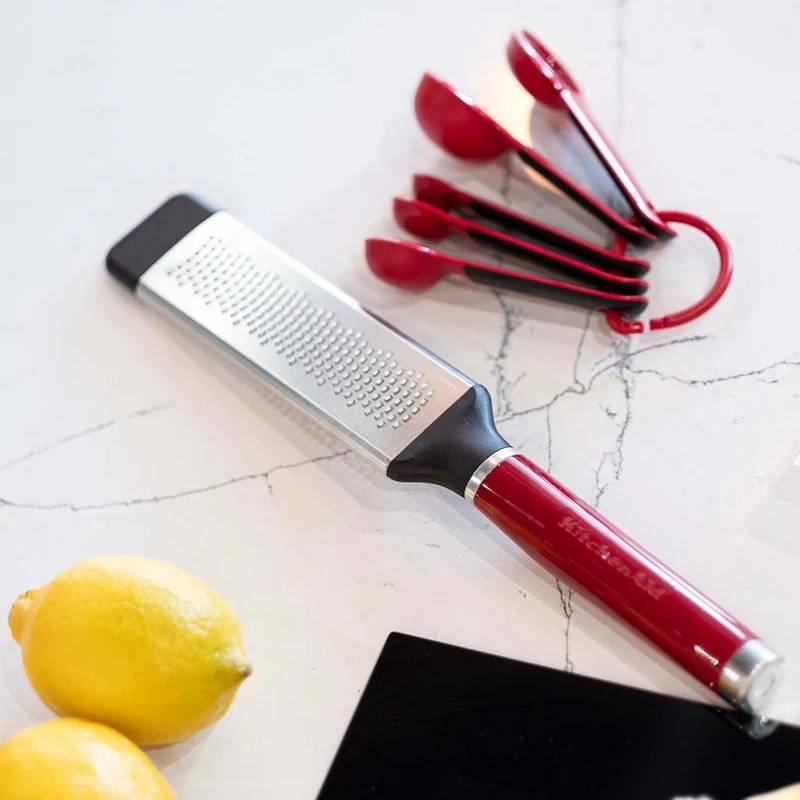 Rallador zester KitchenAid