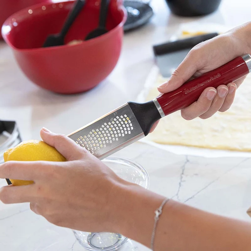 Rallador zester KitchenAid