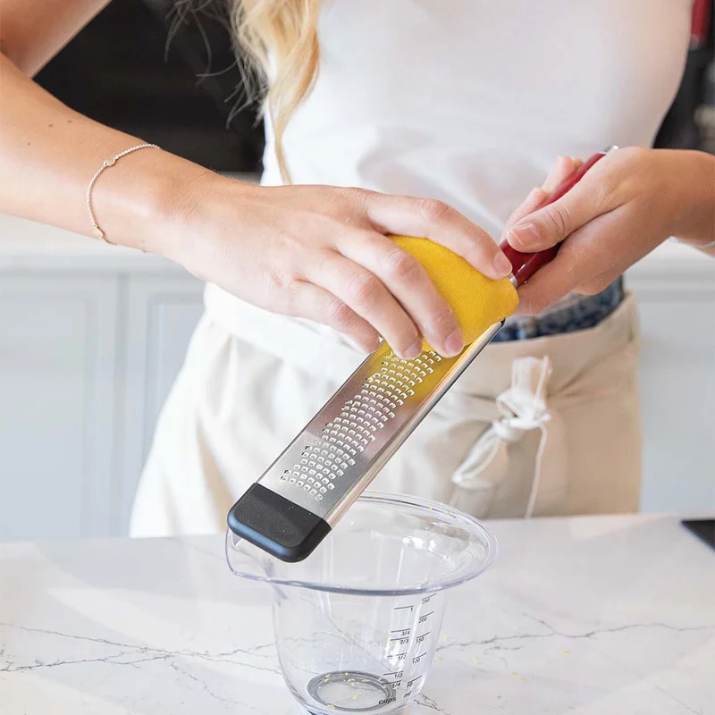 Rallador zester KitchenAid
