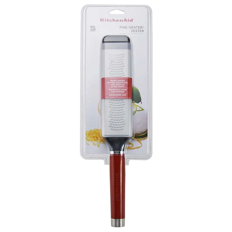 Rallador zester KitchenAid