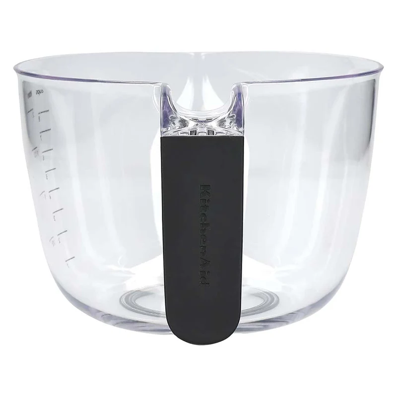 Set 3 boles medidores KitchenAid