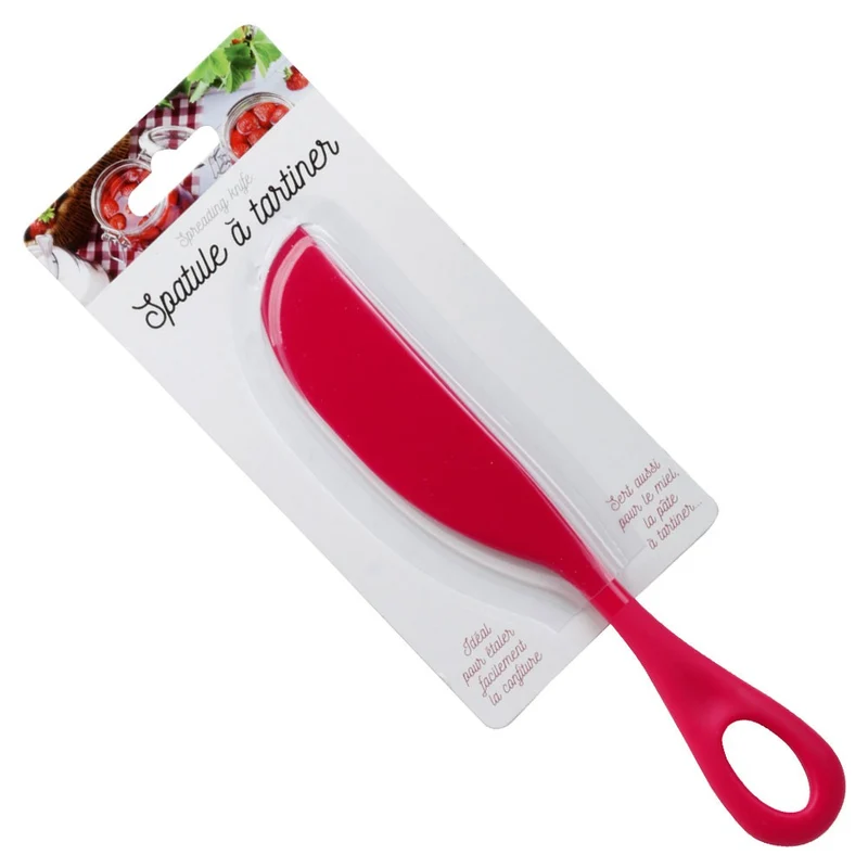 ESPÁTULA PARA UNTAR 20CM