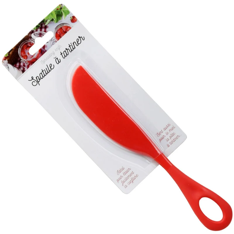 ESPÁTULA PARA UNTAR 20CM