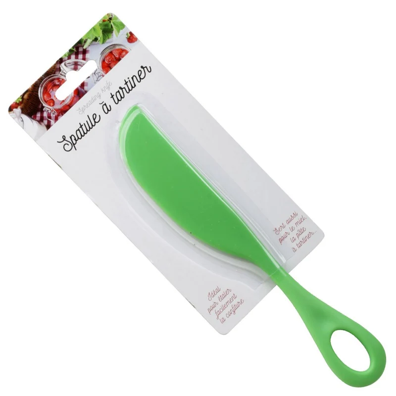 ESPÁTULA PARA UNTAR 20CM