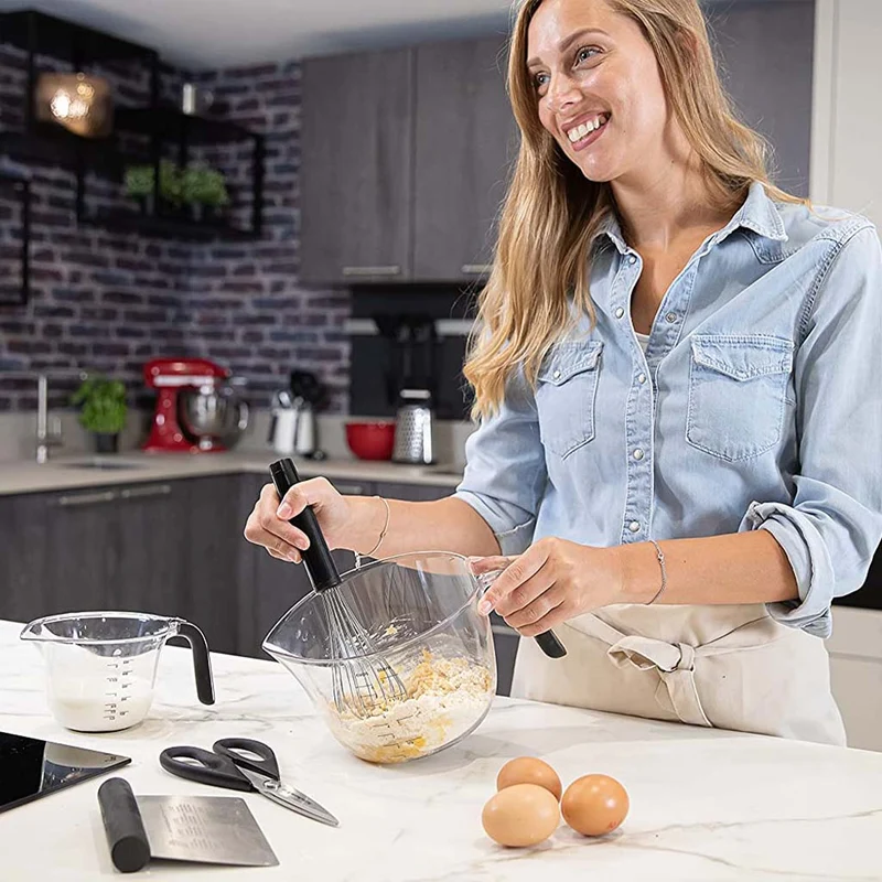 Bol medidor KitchenAid