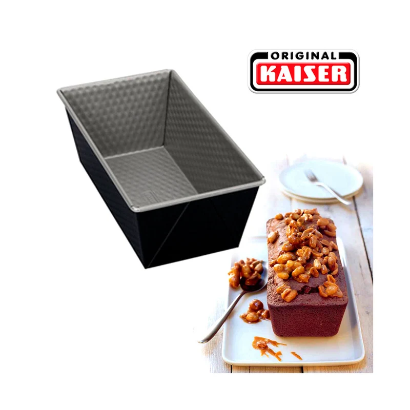 Molde rectangular Inspiration Kaiser de WMF