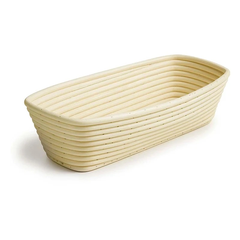 Banneton rectangular Ibili