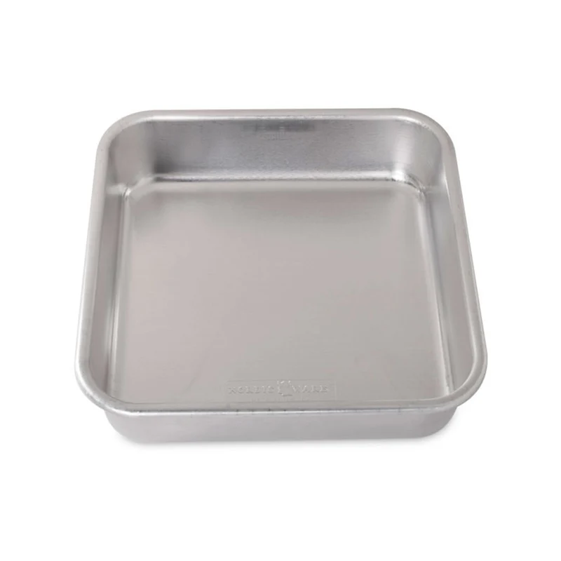Molde cuadrado Naturals® Collection de Nordic Ware