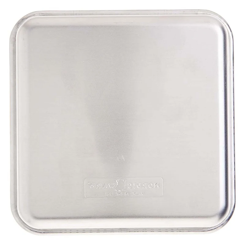 Molde cuadrado Naturals® Collection de Nordic Ware