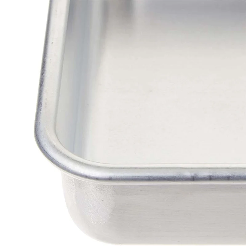 Molde cuadrado Naturals® Collection de Nordic Ware