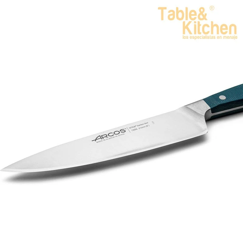CUCHILLO COCINERO 210 MM SERIE BROOKLYN
