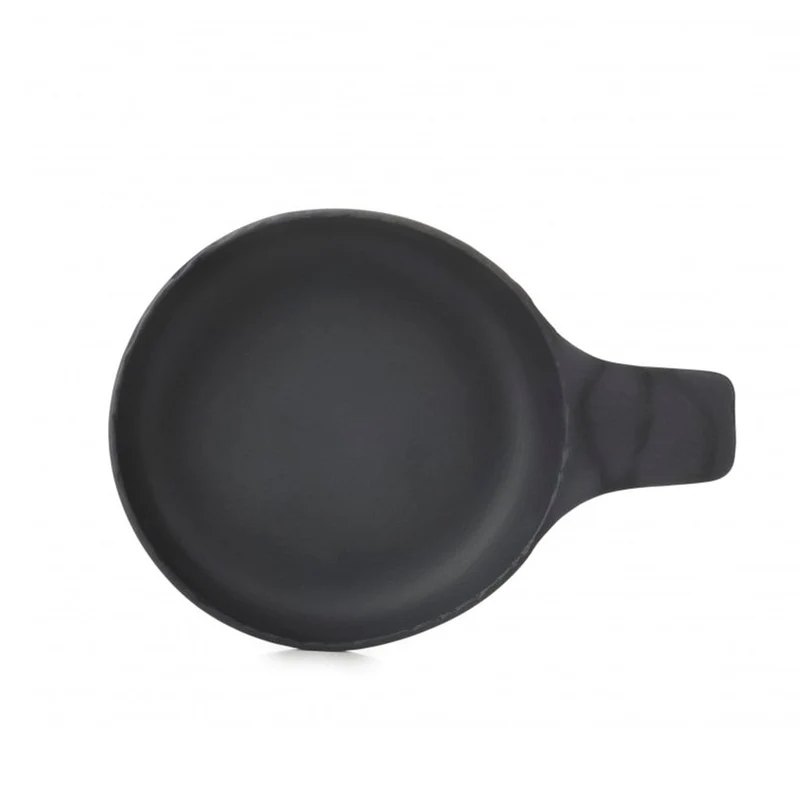 Cazuela de pizarra con mango Revol
