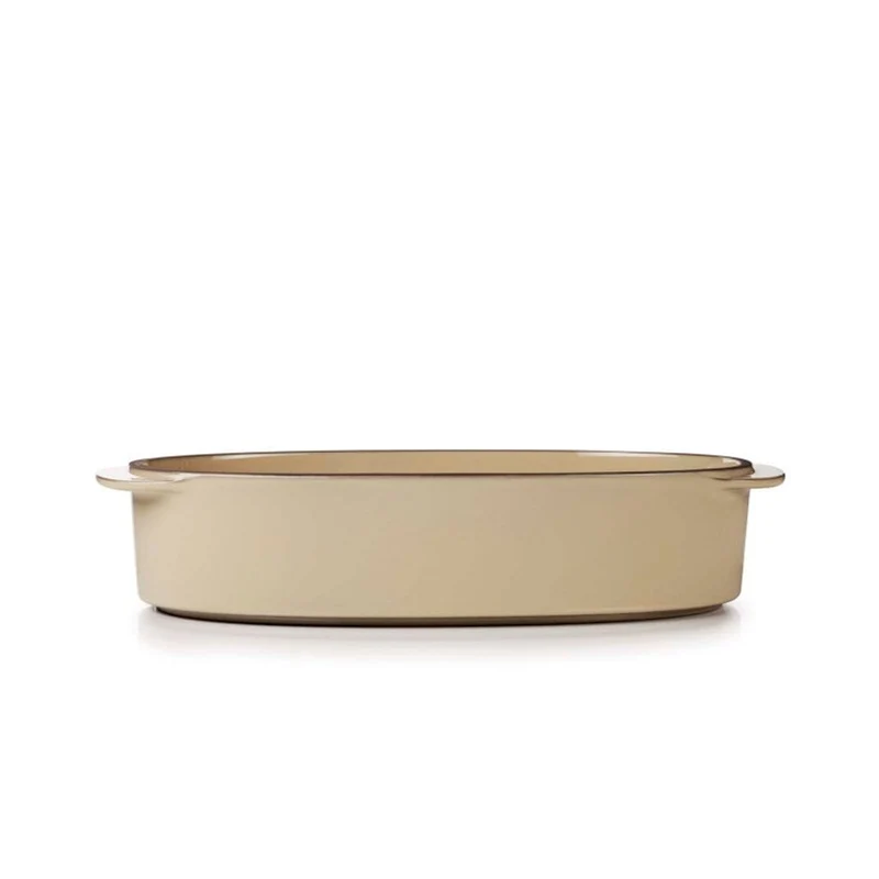 Bandeja de horno de porcelana francesa Caractère Revol
