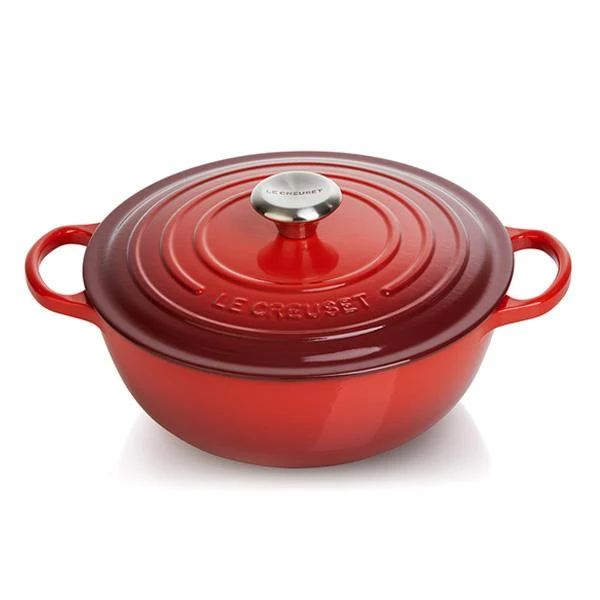 Marmita gourmet Le Creuset
