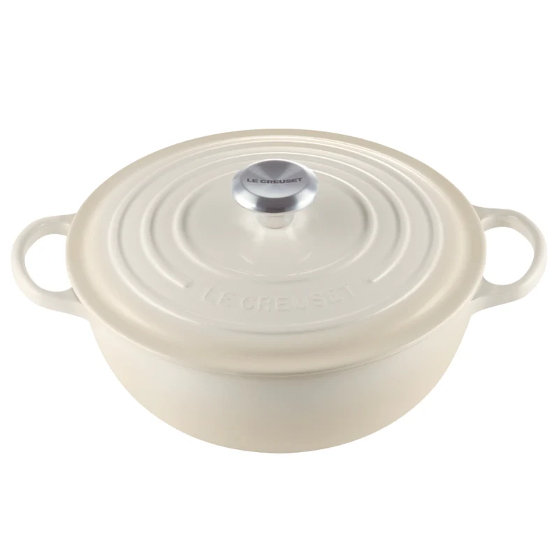 Marmita gourmet Le Creuset