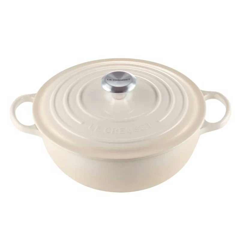 Marmita gourmet Le Creuset