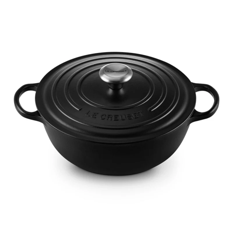 Marmita gourmet Le Creuset