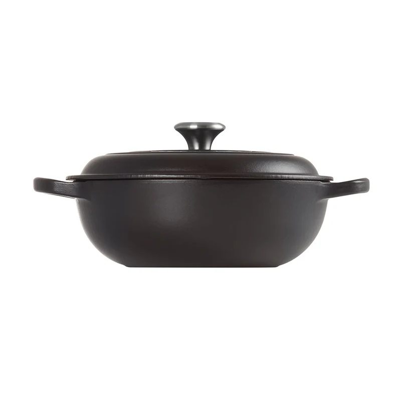 Marmita gourmet Le Creuset