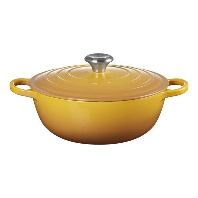 Marmita gourmet Le Creuset