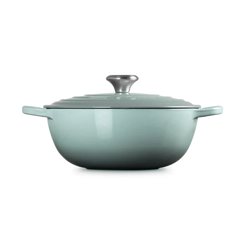 Marmita gourmet Le Creuset