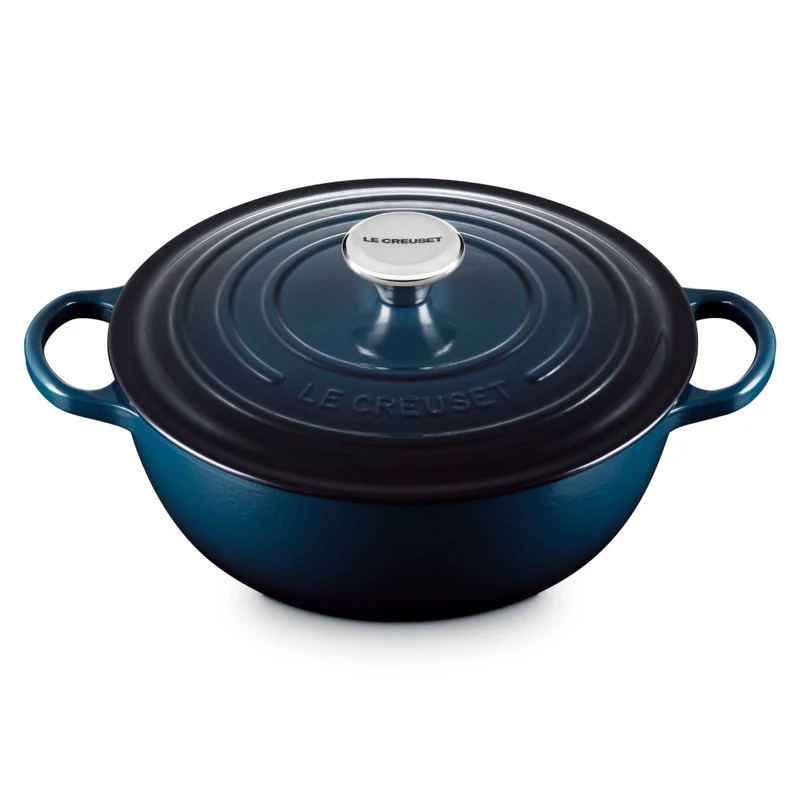 Marmita gourmet Le Creuset