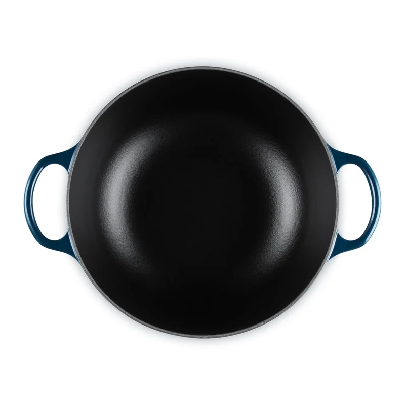 Marmita gourmet Le Creuset