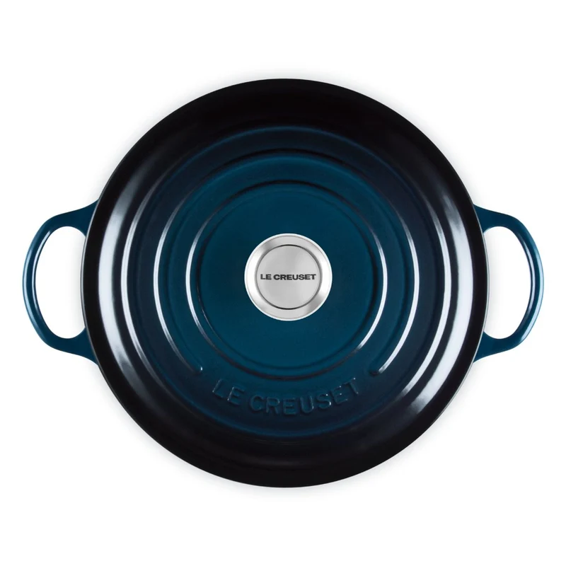 Marmita gourmet Le Creuset